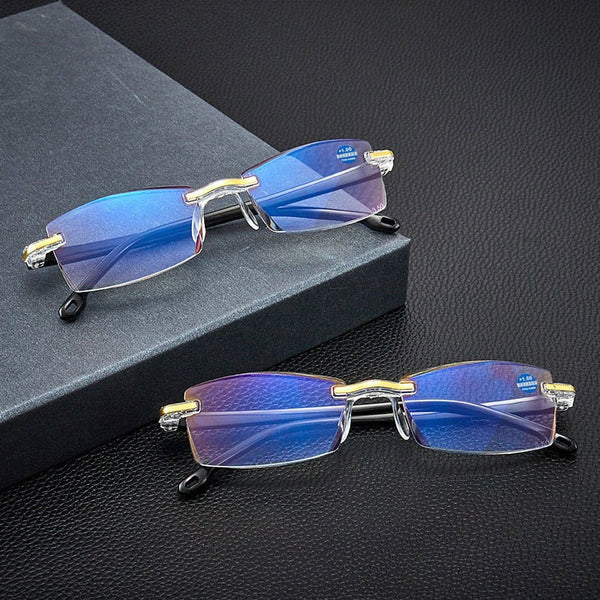 Gafas Platinium One Power TR90® | Promoción solo hoy compra 1 y LLÉVATE 2 UNIDADES!
