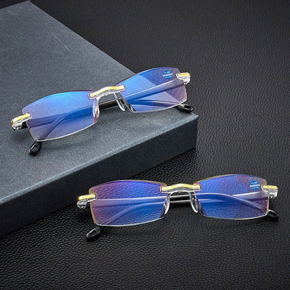 Gafas Platinium One Power TR90® | Promoción solo hoy compra 1 y LLÉVATE 2 UNIDADES!