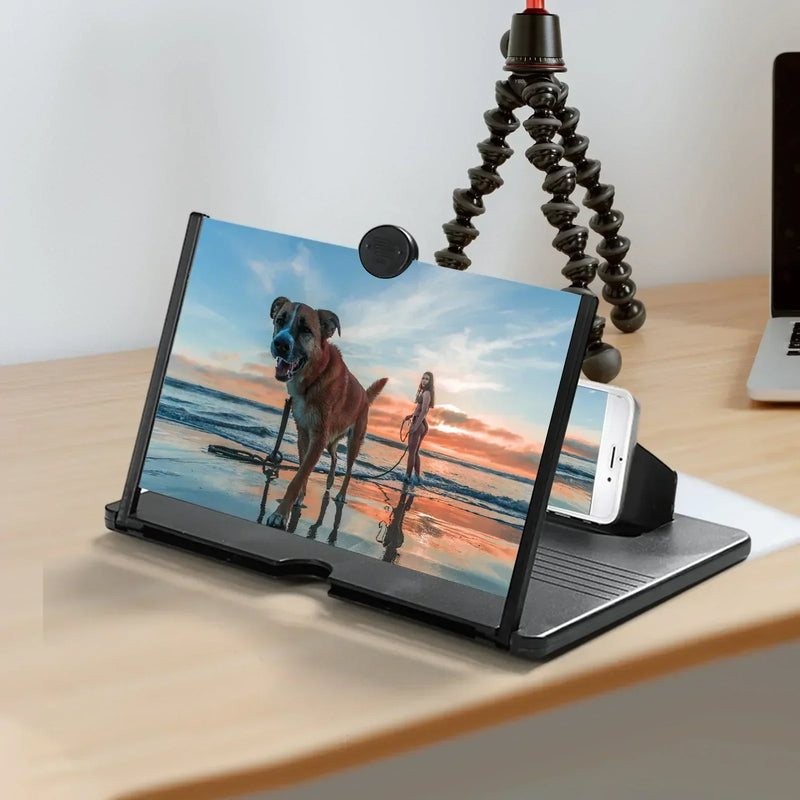 AMPLIFICADOR DE PANTALLA 5D®