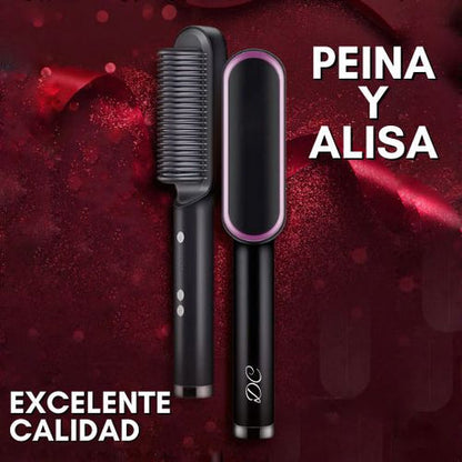 CEPILLO ALISADOR PROFESIONAL 5 EN 1 ®