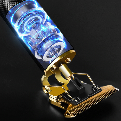 Máquina Profesional para Barba y Cabello - Pro 3 en 1
