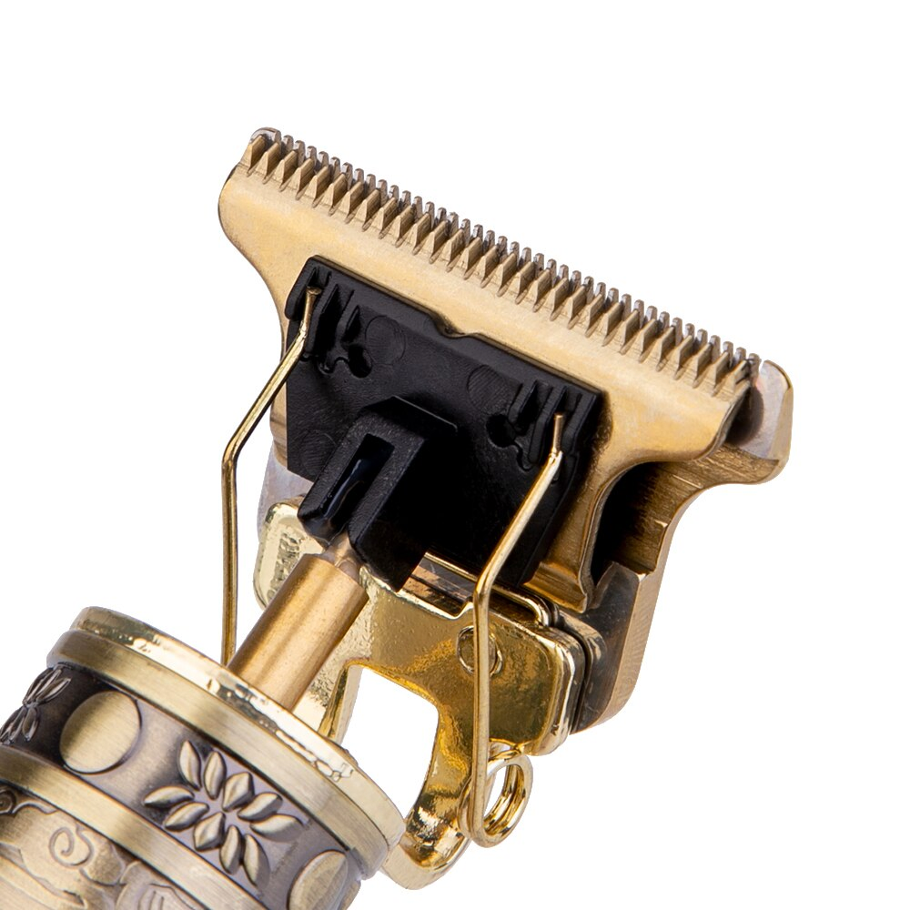 Máquina Profesional para Barba y Cabello - Pro 3 en 1