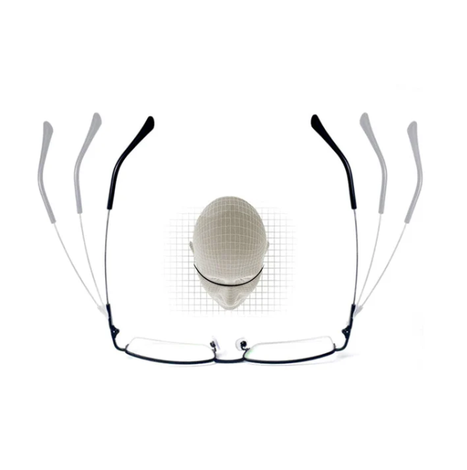 Gafas Platinium One Power TR90® | Promoción solo hoy compra 1 y LLÉVATE 2 UNIDADES!
