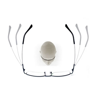 Gafas Platinium One Power TR90® | Promoción solo hoy compra 1 y LLÉVATE 2 UNIDADES!