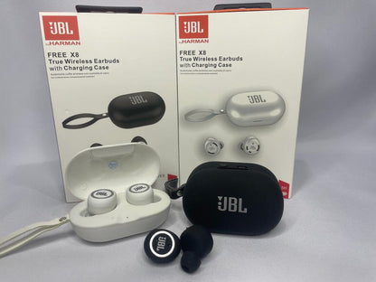AUDÍFONOS JBL X8