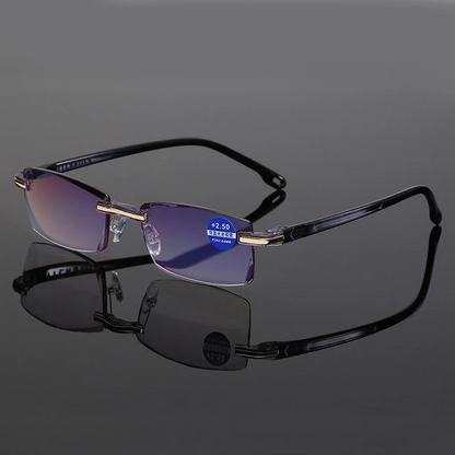 Gafas Platinium One Power TR90® | Promoción solo hoy compra 1 y LLÉVATE 2 UNIDADES!