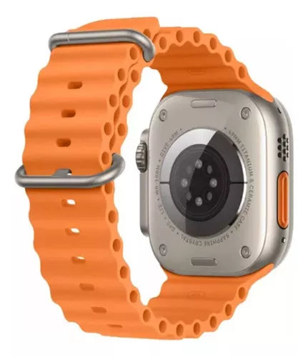 Reloj Inteligente Smartwatch Serie 8 Ultra T800