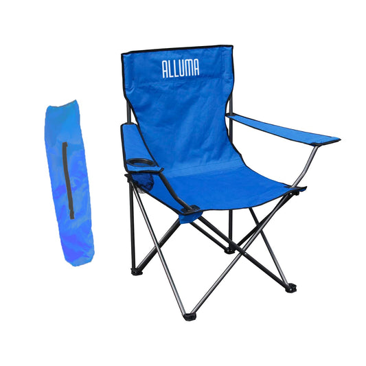 Silla Camping